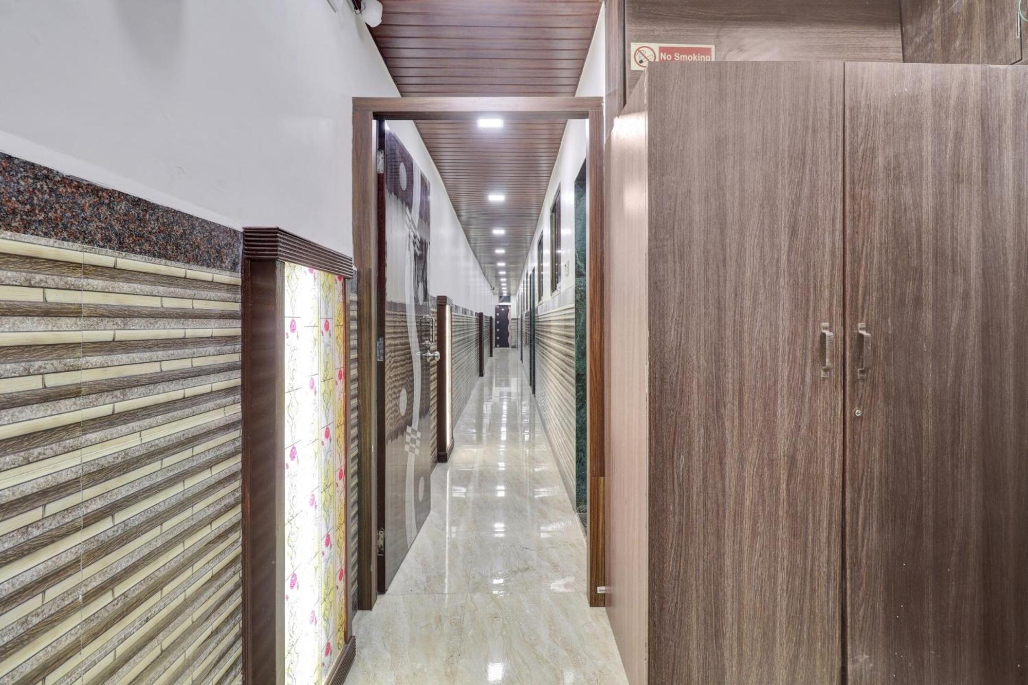 Collection O Kurla Lbs Road Formerly Mumbai Residency — Photos 3