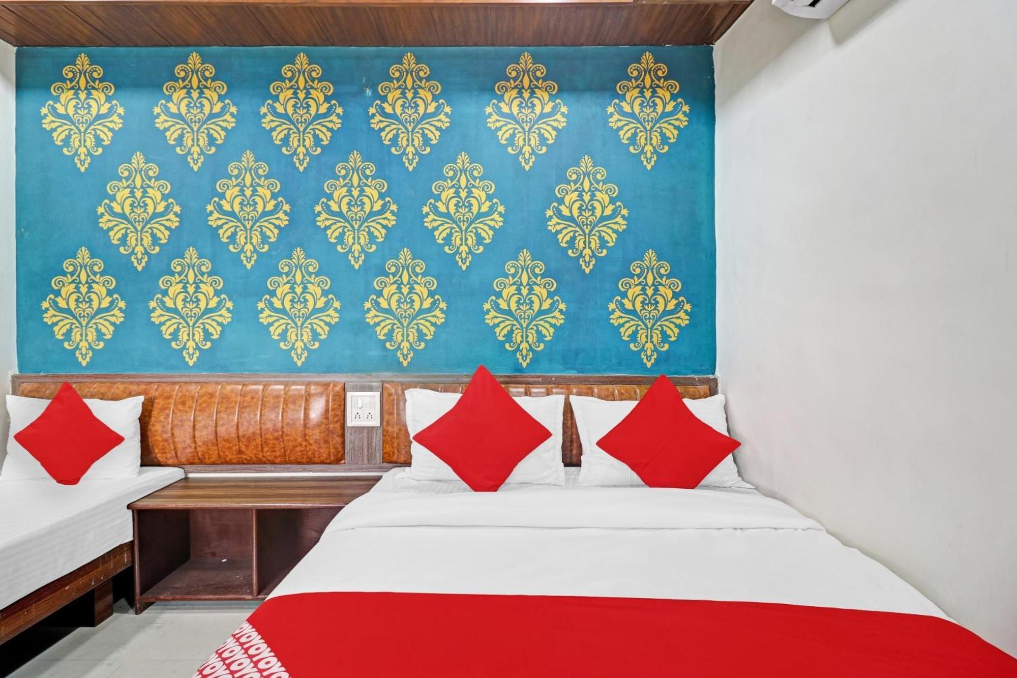Collection O Kurla Lbs Road Formerly Mumbai Residency — Photos 1